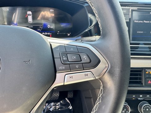 Certified 2023 Volkswagen Taos S image 24