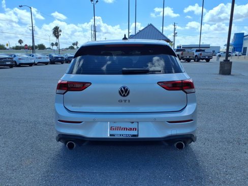 Used 2022 Volkswagen GTI S image 7