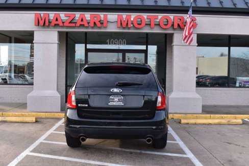 Used 2013 Ford Edge SE image 10