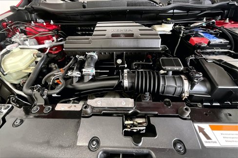 Used 2022 Honda CR-V EX image 9