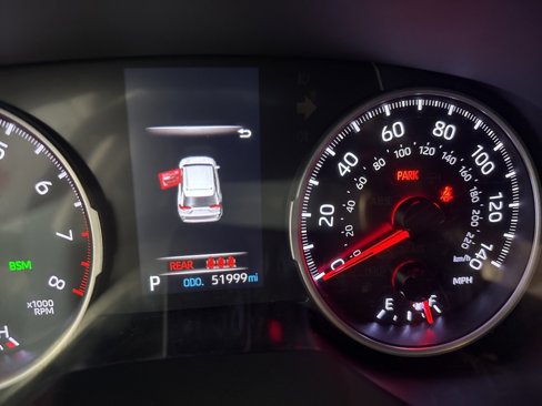 Used 2021 Toyota RAV4 XLE image 40