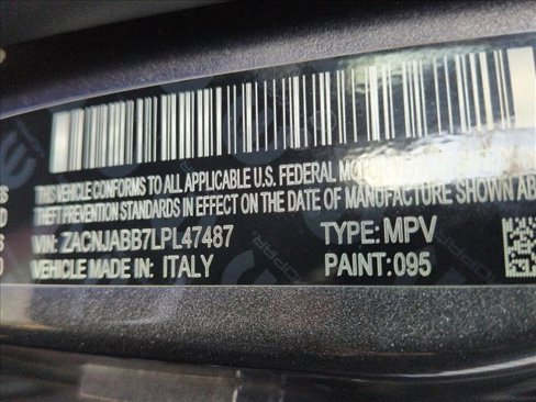 Used 2020 Jeep Renegade Latitude image 25