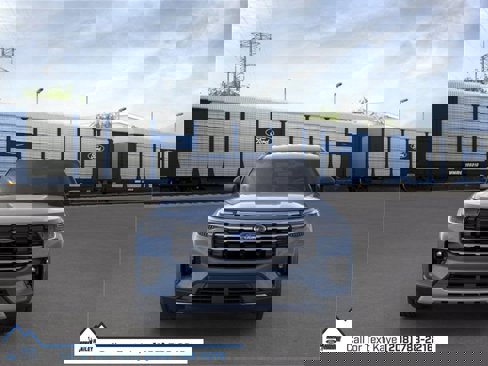 New 2025 Ford Explorer Active image 29