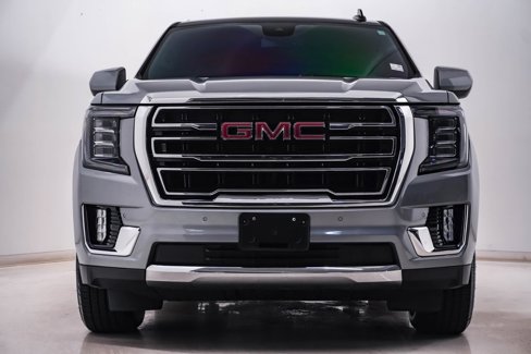 Used 2023 GMC Yukon SLT image 6