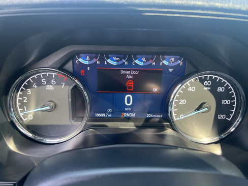 Used 2023 Ford F150 XLT w/ Equipment Group 302A High image 18