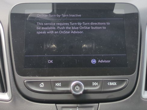 Certified 2023 Chevrolet Malibu LS image 14