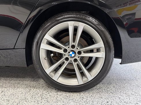 Used 2018 BMW 330i xDrive Sedan image 14