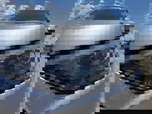 Used 2024 Ford Edge SEL image 11