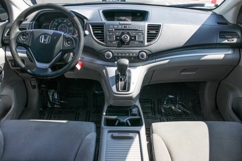 Used 2012 Honda CR-V EX image 16