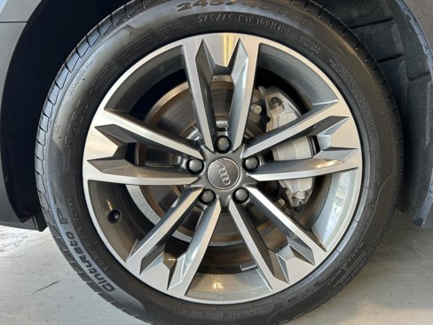 Used 2017 Audi A4 2.0T allroad Premium Plus image 11