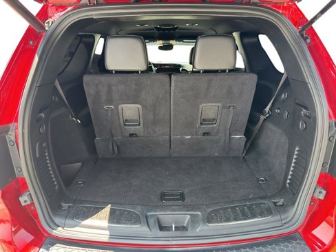 Used 2022 Dodge Durango GT image 8