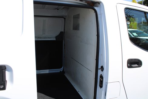 Used 2019 Nissan NV200 S w/ Cruise Control Package image 10