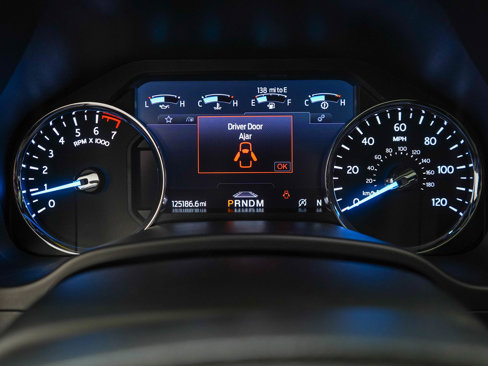 Used 2020 Ford Expedition Limited w/ Equipment Group 301A image 25