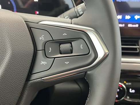 Certified 2024 Chevrolet Trax ACTIV w/ Sunroof Package image 22