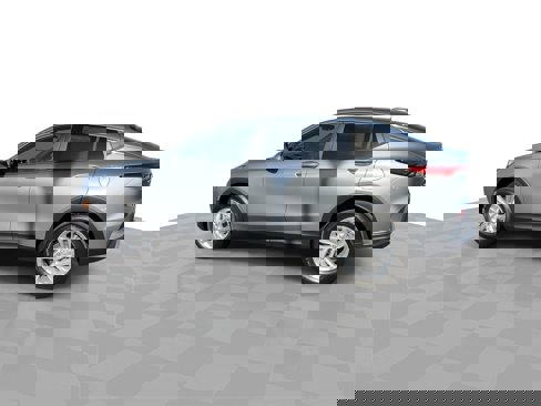 New 2025 Buick Envista Preferred image 5