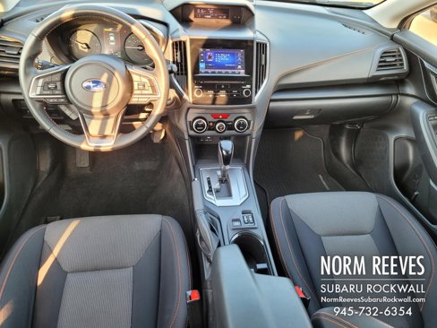 Certified 2023 Subaru Crosstrek 2.0i Premium image 5