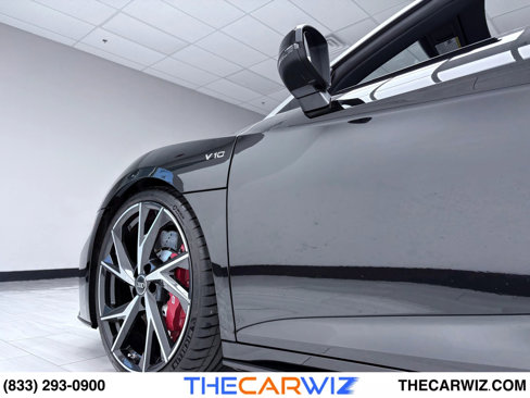 Used 2021 Audi R8 V10 image 23