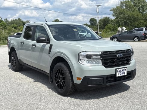 Used 2023 Ford Maverick XL w/ Equipment Group 100A Standard image 3