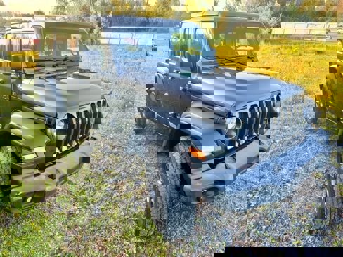 Used 2019 Jeep Wrangler Unlimited Sport S image 6