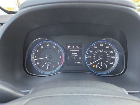Used 2020 Hyundai Kona SEL Plus image 21