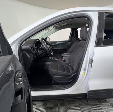 Used 2024 Ford Escape Active image 9