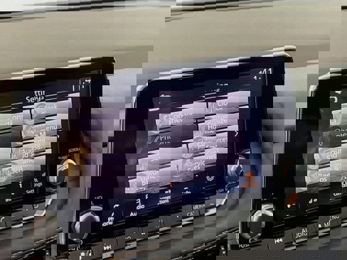 Certified 2021 Nissan Rogue SV image 12