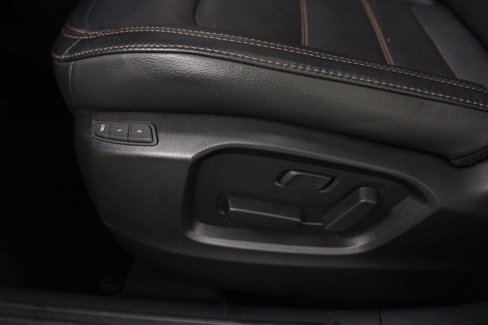Used 2023 MAZDA CX-5 AWD 2.5 S w/ Premium Plus Pkg image 24
