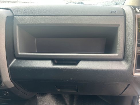 Used 2016 RAM 2500 Tradesman w/ Chrome Appearance Group image 45