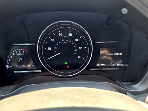 Used 2019 Honda HR-V EX image 21