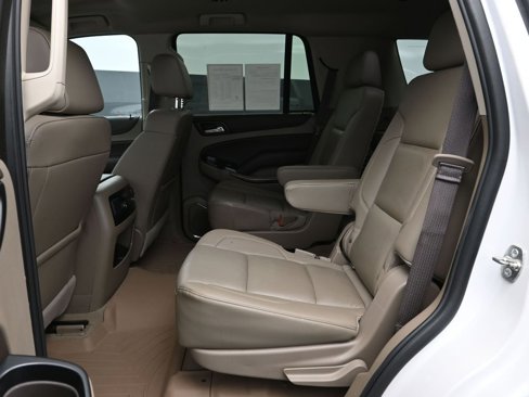 Used 2019 Chevrolet Tahoe LT w/ Luxury Package image 18