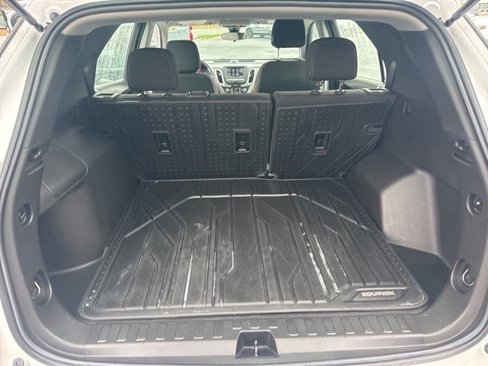 Certified 2022 Chevrolet Equinox LS w/ LPO, Floor Liner Package image 28