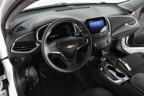 Used 2019 Chevrolet Malibu LS image 8