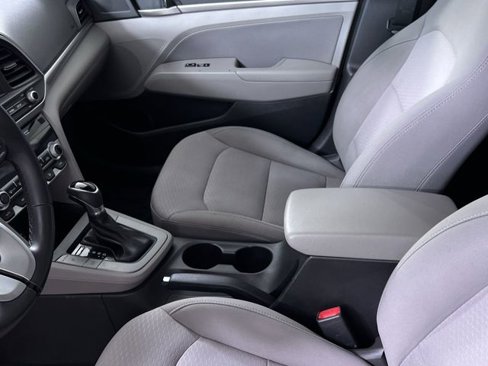 Used 2019 Hyundai Elantra Value Edition image 20