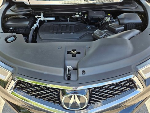 Used 2020 Acura MDX SH-AWD w/ Technology Package image 25