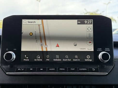 Used 2022 Mitsubishi Outlander SE image 31