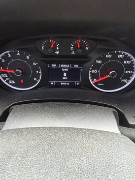 Used 2018 GMC Terrain SLE image 14