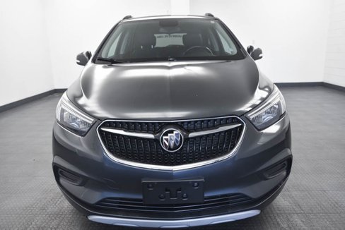 Used 2018 Buick Encore Preferred image 2