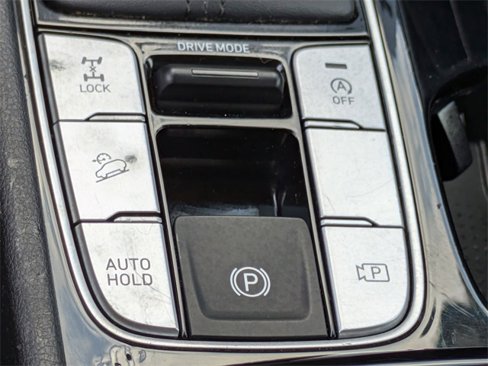 Used 2024 Hyundai Tucson SEL image 27