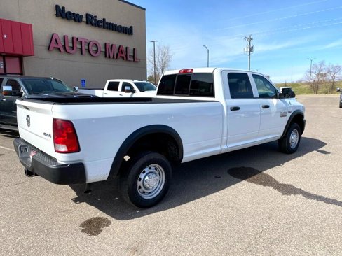 Used 2013 RAM 2500 Tradesman w/ Popular Equipment Group image 3