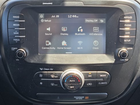 Used 2018 Kia Soul + image 25