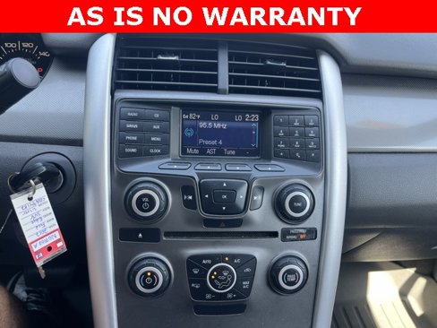 Used 2012 Ford Edge SEL image 18