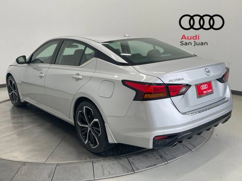 Used 2023 Nissan Altima 2.5 SR image 9