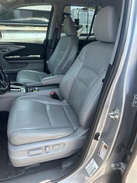 Used 2017 Honda Ridgeline RTL image 7