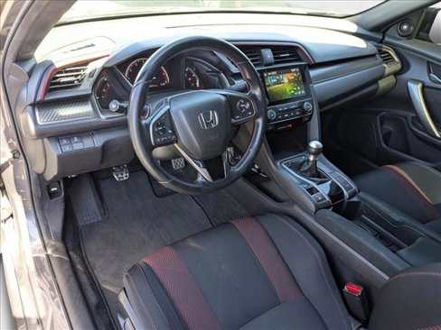 Used 2020 Honda Civic Si image 9