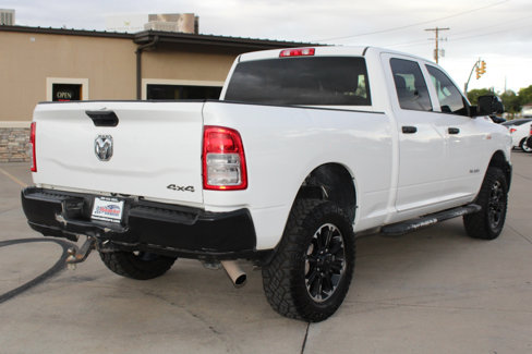Used 2022 RAM 2500 Tradesman image 22