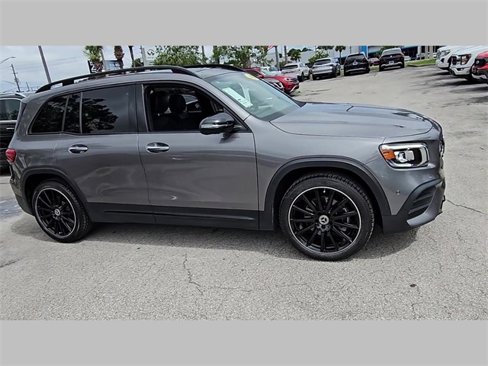 Used 2020 Mercedes-Benz GLB 250 image 27