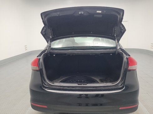 Used 2018 Kia Forte LX w/ LX Rear Camera Package image 29