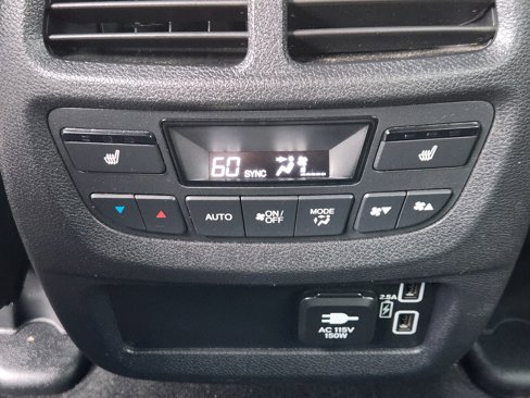 Used 2019 Honda Passport Elite image 23
