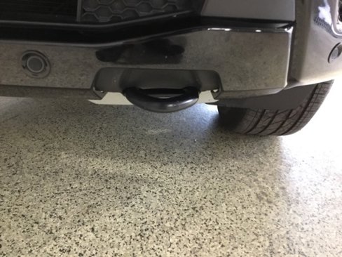 Used 2019 Ford Ranger Lariat w/ Equipment Group 501A Mid image 9