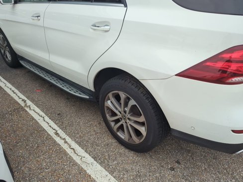 Used 2018 Mercedes-Benz GLE 350 image 6